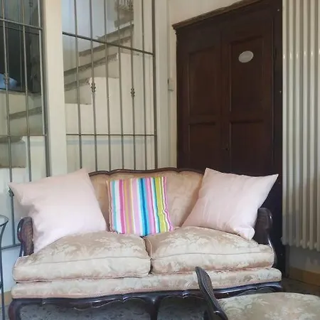 Casetta Di Lisa In Valle Cervo Campiglia Cervo