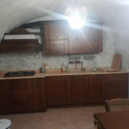 Casa de Férias Casetta Di Lisa In Valle Cervo *