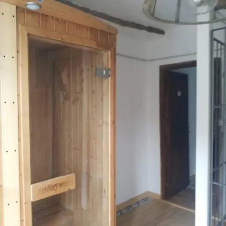 Vakantiehuis Casetta Di Lisa In Valle Cervo *