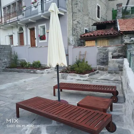 Casetta Di Lisa In Valle Cervo *