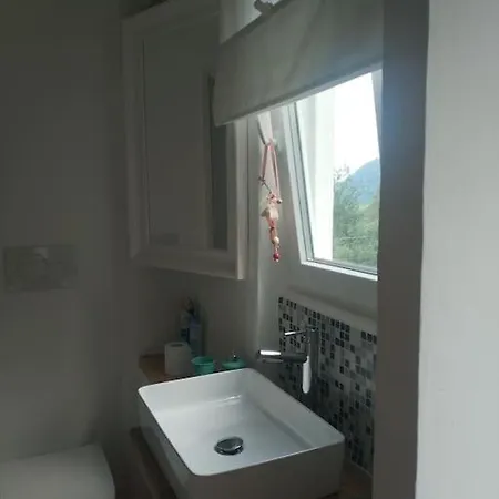 Vakantiehuis Casetta Di Lisa In Valle Cervo