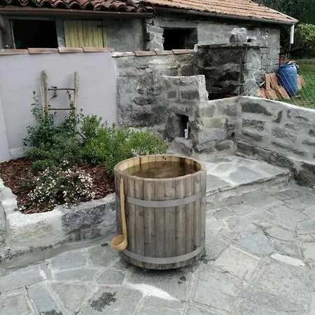 Casetta Di Lisa In Valle Cervo *