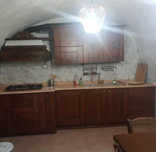 別荘 Casetta Di Lisa In Valle Cervo *